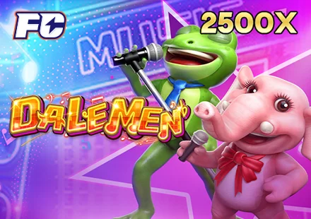DA LE MEN