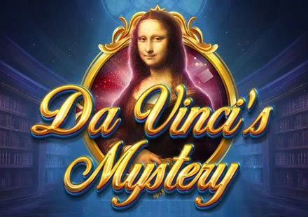 Da Vincis Mystery