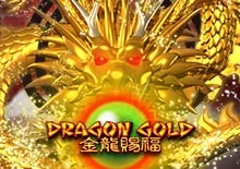 Dragon Gold SA