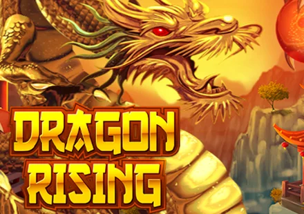 Dragon Rising