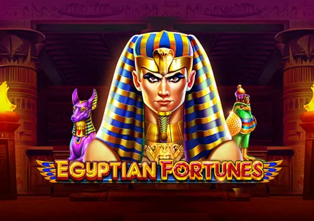 Egyptian Fortunes