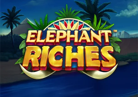 Elephant Riches