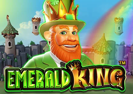 Emerald King