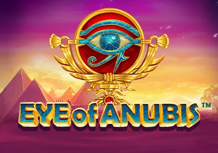 Eye of Anubis