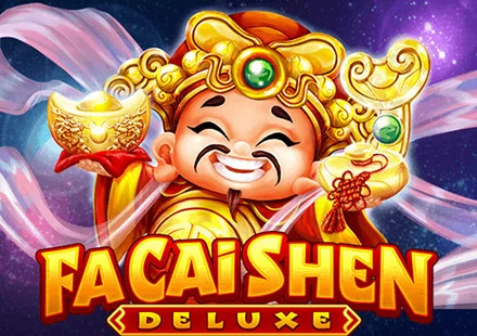 Fa Cai Shen Deluxe