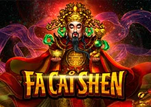 FaCaiShen