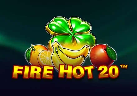 Fire Hot 20
