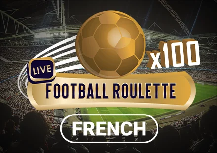 Football French Roulette