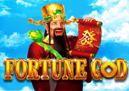 Fortune God