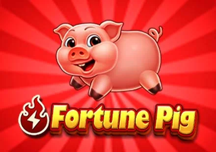 Fortune Pig