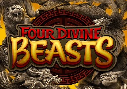 Four Divine Beasts