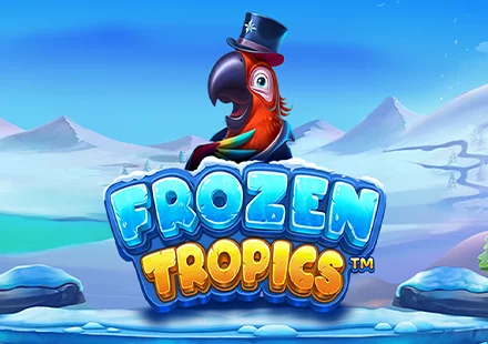 Frozen Tropics