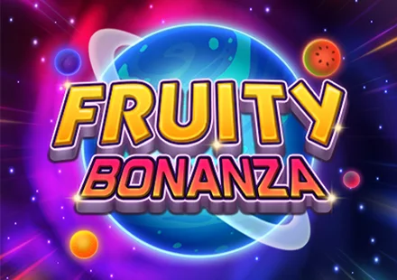 Fruity Bonanza