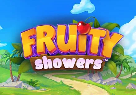 Fruity Showers