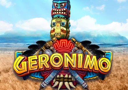 GERONIMO