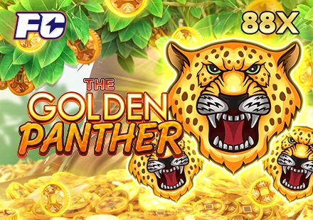 GOLDEN PANTHER