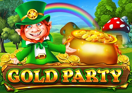 Gold Party