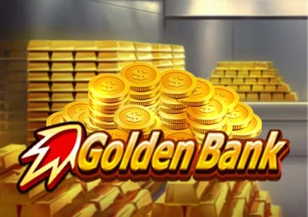 Golden Bank