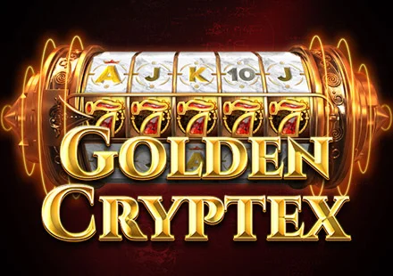 Golden Cryptex