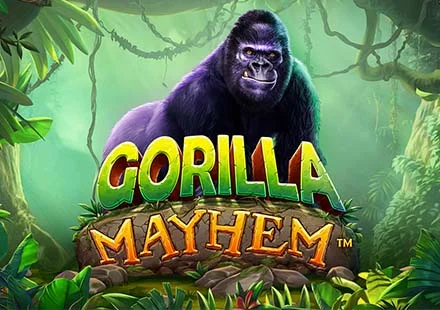Gorilla Mayhem