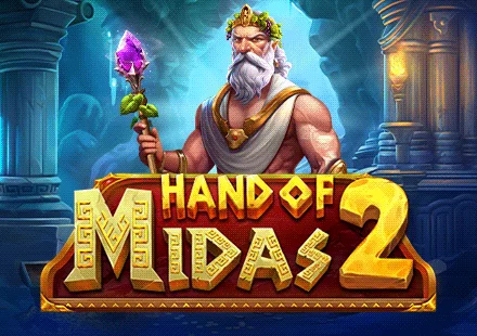 Hand of Midas 2