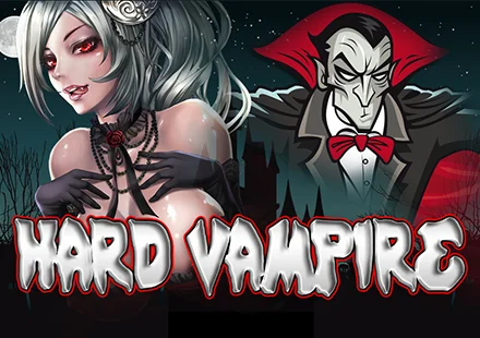 Hard Vampire
