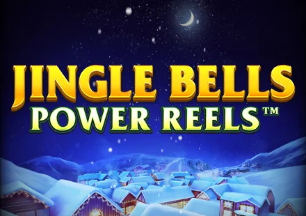 Jingle Bells Power Reels