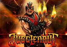 Jugglenaut